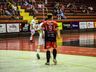 São Miguel Futsal vence equipe de Palmitos na estreia da LCF
