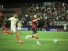 Inter vence o Brasil de Pelotas com gol de pênalti de Pedro Henrique