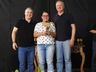 Desportistas são homenageados em São Miguel do Oeste