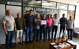 Câmara de Guaraciaba devolve mais de R$ 700 mil para a prefeitura