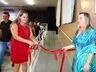 Evento com Geraldo Peçanha marca inauguração das melhorias no Centro de Eventos de Campo Erê