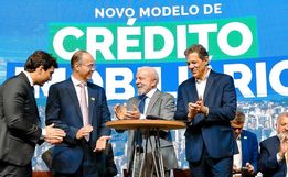 Caixa Econômica Federal vai voltar a financiar até 80% do valor da casa própria