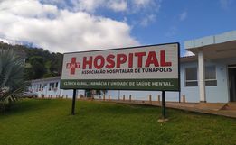 Hospital de Tunápolis recebe recursos para energia solar