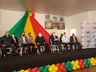 Governador Carlos Moisés anuncia R$ 4,990 milhões para São José do Cedro; veja as fotos