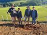 2ª Cavalgada da Demarcação de Iporã do Oeste reúne cerca de 50 participantes