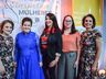 Encontro do Núcleo da Mulher Empresária reúne histórias de superação e garra