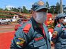 Promoção e formatura de Bombeiros Comunitários em Campo Erê 