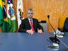 Eleitos tomam posse e assumem cargos em Barra Bonita
