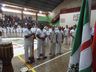 Oficina de Capoeira da Cultura realiza integração entre alunos e familiares
