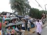 Desfile Típico reúne mais de 50 entidades na 15ª Deutsche Woche