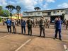3º Curso de Táticas Policiais é concluído em São Miguel do Oeste
