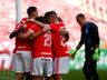 Inter goleia o Esportivo e aguarda rival na final do 2º turno do Gauchão