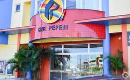 VÍDEO: Cine Peperi vai retomar sessões neste final de semana 