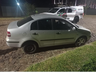 Motorista com CNH suspensa e veículo irregular é abordado pela PM