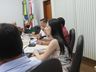 Ilda Feller é eleita presidente da Câmara de Vereadores de Itapiranga