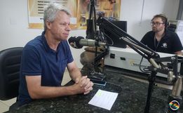 Cartório Eleitoral terá atendimento itinerante amanhã em Iporã do Oeste