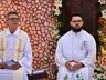 Missa solene em honra a São Miguel Arcanjo reúne fiéis e marca os 75 anos da paróquia