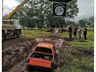 Trilha inédita dos Tigres Off Road reuniu mais de 200 participantes