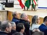 Governador de Santa Catarina anuncia investimento na região