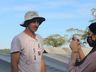 VÍDEO: utilização de cisternas ameniza impactos da estiagem em Palma Sola 