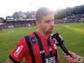 Aliança vence o Cometa de virada por 3 x 1