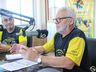 SMO: Grande procura leva Motocão a organizar áreas de camping para visitantes