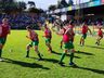 Primeira partida da final do Estadual de Amadores Taça Unsa Bier termina empatada