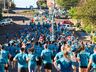 9ª Corrida Unimed reúne 450 corredores na etapa São Miguel do Oeste