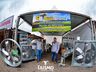 Confira fotos de domingo da maior feira multisetorial da região
