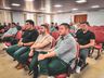 Reunião discute cotas de aviários para investimentos em São Miguel do Oeste