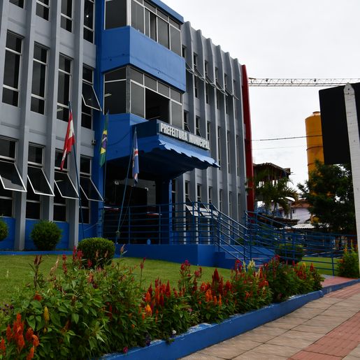 Prefeito solicita ao governo estadual R$ 20 milhões para investimentos