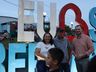 São Bernardino faz abertura do Natal Luz