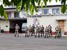 Policiais Militares são promovidos em São Miguel do Oeste