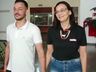 Filho doa medula e salva mãe com leucemia: “Ele nasceu de mim, eu renasci dele”