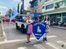   Desfile Cultural abre a 44ª Oktoberfest de Itapiranga