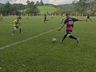 Flamengo vence a primeira da semifinal pelo municipal de campo em Cedro