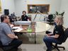 Lideranças participam da Retrospectiva 2021/Perspectiva 2022 da Cedro FM