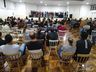 Palestra aborda sobre cuidados dos pais com os filhos nos dias atuais