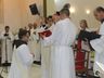 FOTOS: Márcio Joel Birck é ordenado Padre em igreja de Itapiranga