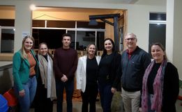 11º Café Literário valoriza leitura e talento de alunos em Iporã do Oeste
