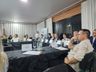 Plenária Regional da FACISC debate turismo e Voz Única 2026 em Itapiranga