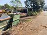 Administração de Mondaí investe em melhorias urbanas