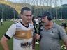 Dourado é campeão da Taça Amizade Série Prata Itapiranga 2023