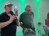 Festa do Colono e Motorista é realizada pela Igreja Matriz São José