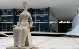 STF aprova orçamento com aumento no salário de ministros para R$ 44 mil