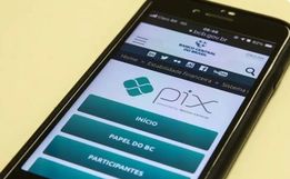 Governo publica Medida Provisória que proíbe taxação do Pix