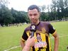 Dourado vence jogo de ida da final do Municipal de Itapiranga