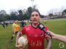 Aliança atropela e encaminha vaga para a final da Taça Unsa Bier