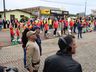 Desfile de sete de setembro em Campo Erê reúne grande público