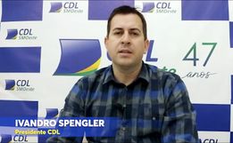 VÍDEO: CDL de SMO lança nova campanha: "Raspou, Achou, Ganhou!"
